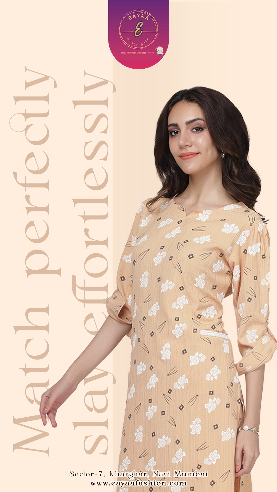 Fashion Boutique in Kharghar